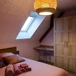 La Maison Des Maraichers בית נופש *