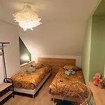 La Maison Des Maraichers בית נופש