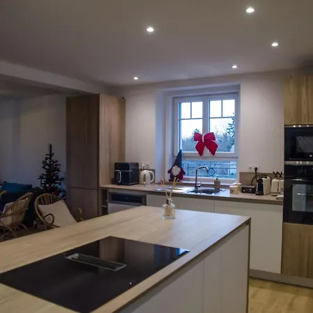 La Maison Des Maraichers Prázdninový dům