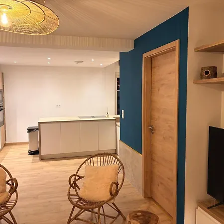 La Maison Des Maraichers *