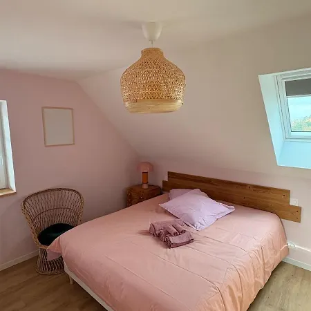 La Maison Des Maraichers Ferienhaus Colmar