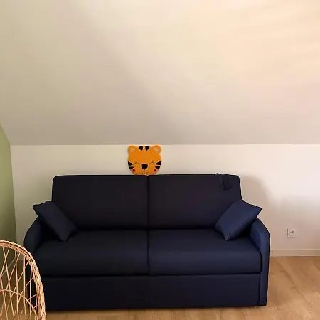 La Maison Des Maraichers Casa vacanze