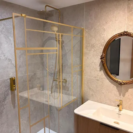 Prázdninový dům La Maison Des Maraichers Colmar