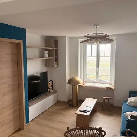 Ferienhaus La Maison Des Maraichers *