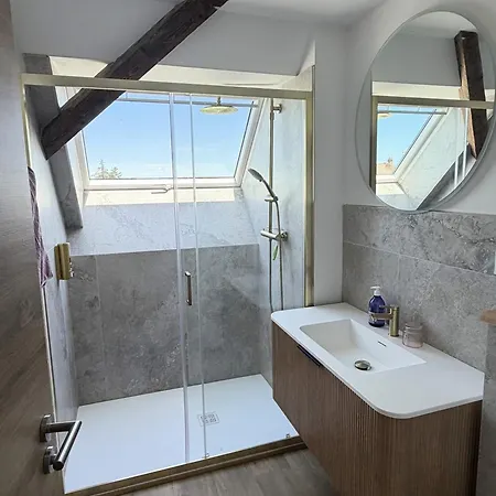 Ferienhaus La Maison Des Maraichers *