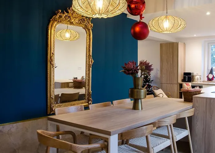 Casa vacanze La Maison Des Maraichers Colmar