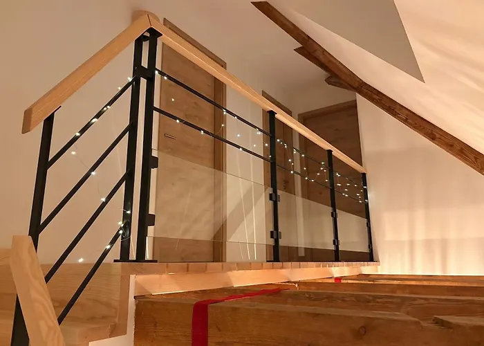 La Maison Des Maraichers