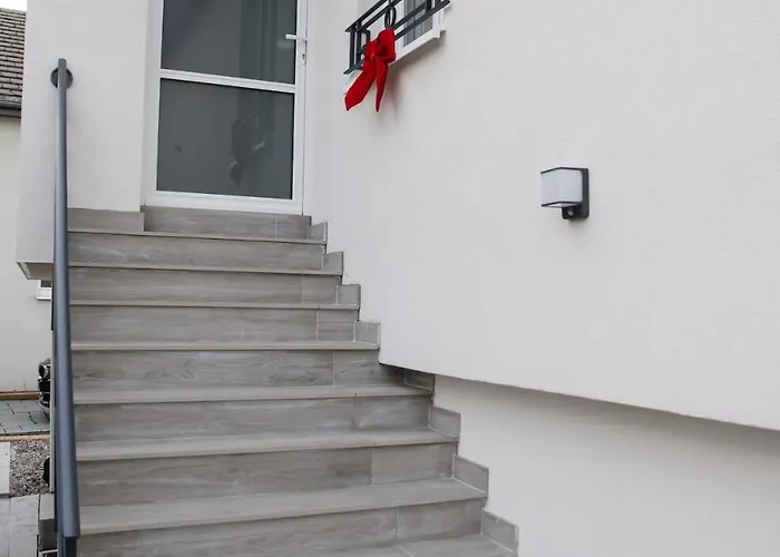 La Maison Des Maraichers