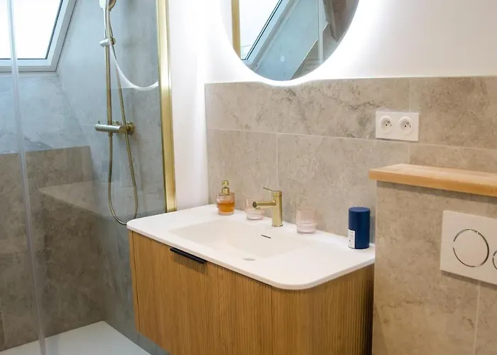 La Maison Des Maraichers Casa vacanze