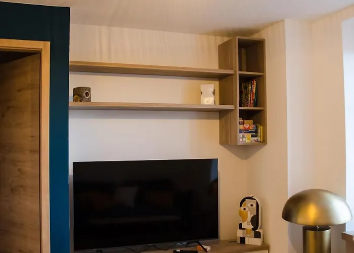 La Maison Des Maraichers