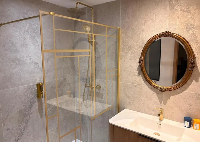 Prázdninový dům La Maison Des Maraichers Colmar