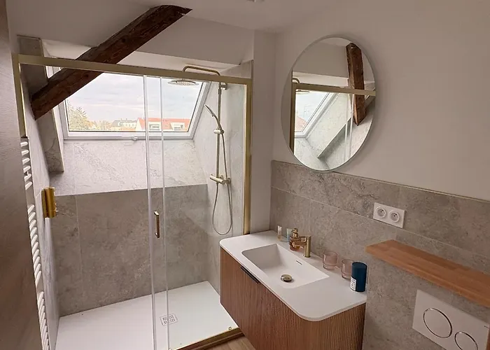 La Maison Des Maraichers Casa vacanze Colmar