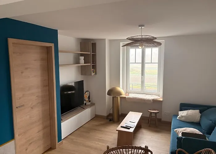 Casa vacanze La Maison Des Maraichers *