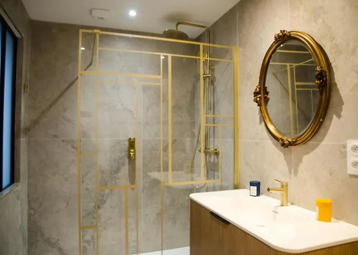 La Maison Des Maraichers Colmar